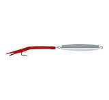 Image of Sea Striker Diamond Jig Single 10/0 Hook