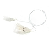 Image of Sea Striker Double Bucktail Rig