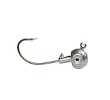 Image of Sea Striker Got-Cha Round Head Flat Back Live Eye Jig
