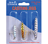 Image of Sea Striker Lure Kit, Includes T350S, T475G T3100S Jig