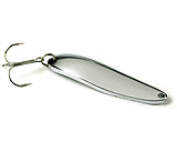 Image of Sea Striker Nickel Plated Casting Spoon,