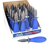 Image of Sea Striker Oyster Knife Display