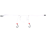 Image of Sea Striker Pompano Rigs - Drop Circle Hooks