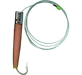 Image of Sea Striker Jet Head Cedar Plug