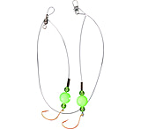 Image of Sea Striker Spot, King &amp; Mullet Rig