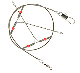 Image of Sea Striker Twisted Arm Double Drop Rig