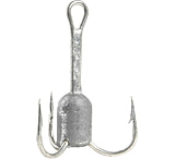 Image of Sea Striker Weighted Treble Hook 3551DT 7/0
