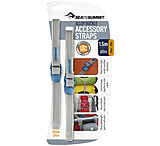 Image of Sea to Summit 10 mm Hook Release Accessory Straps