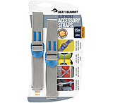 Image of Sea to Summit 20 mm Hook Release Accessory Straps