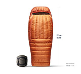 Image of Sea to Summit Basecamp Down 15F/ -9C Sleeping Bag