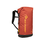 Image of Sea to Summit Big River Dry Backpack, 50 Liters
