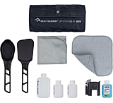 Image of Sea to Summit Camp Kitchen Tool Kit - 10 Piece Set