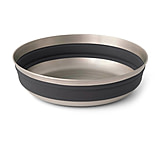 Image of Sea to Summit Detour Stainless Steel Collapsible Bowl