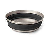 Image of Sea to Summit Detour Stainless Steel Collapsible Bowl