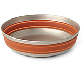 Image of Sea to Summit Detour Stainless Steel Collapsible Bowl