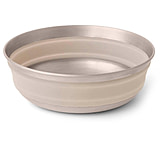 Image of Sea to Summit Detour Stainless Steel Collapsible Bowl
