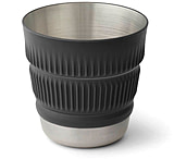 Image of Sea to Summit Detour Stainless Steel Collapsible Mug