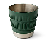 Image of Sea to Summit Detour Stainless Steel Collapsible Mug