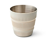 Image of Sea to Summit Detour Stainless Steel Collapsible Mug