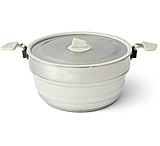 Image of Sea to Summit Detour Stainless Steel Collapsible Pot
