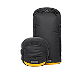 Image of Sea to Summit Evac Heavy Duty Compression Dry Bag, 35 Liters