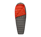 Image of Sea to Summit Flame FmII Sleeping Bag - Women's