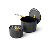 Image of Sea to Summit Frontier UL Two Pot Set, 2 Piece