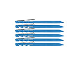 Image of Sea to Summit Ground Control Light Tent Pegs, 6-Pegs