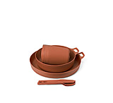 Image of Sea to Summit Horizon Dinnerware Set, 6 Piece