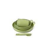 Image of Sea to Summit Horizon Dinnerware Set, 6 Piece