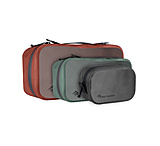 Image of Sea to Summit Hydraulic Packing Cube Set, 3-Piece