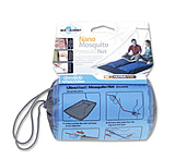 Image of Sea to Summit Nano Mosquito Pyramid Net