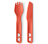 Image of Sea to Summit Passage Cutlery Set, 2 Piece