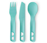 Image of Sea to Summit Passage Cutlery Set, 3 Piece