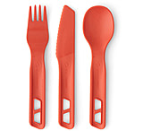 Image of Sea to Summit Passage Cutlery Set, 3 Piece