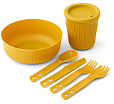 Image of Sea to Summit Passage Dinnerware Set, 1P, 6 Piece