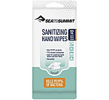 Image of Sea to Summit Sanitising Hand and Surface Wipes