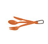 Image of Sea to Summit Camp Cutlery 3 Piece Set