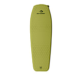 Image of Sea to Summit Camp Self Inflating Mat, Large Tarragon