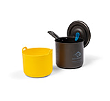 Image of Sea to Summit Frontier Ultralight Pot Cook Set