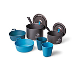 Image of Sea to Summit Frontier Ultralight Two Pot Cook Set
