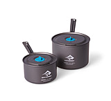 Image of Sea to Summit Frontier Ultralight Two Pot Set