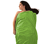 Image of Sea to Summit Premium Silk/Cotton Liner