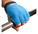 Sea to Summit Solution Eclipse Paddle Gloves-Blue-Medium