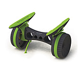 Image of Sea to Summit Solution XT Cart-Green/Black