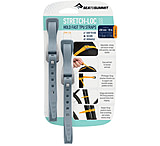Image of Sea to Summit Stretch-Loc TPU Straps 18, 2 Pack