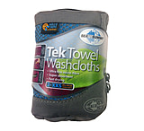 Image of Sea to Summit Tek Towel Washcloths