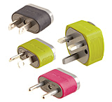 Image of Sea to Summit Travelling Light Travel Adaptor