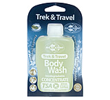 Image of Sea to Summit Trek &amp; Travel Liquid Body Wash