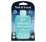 Image of Sea to Summit Trek &amp; Travel Liquid Conditioning Shampoo